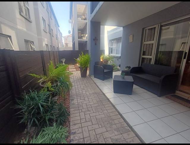 2 BEDROOM TOWNHOUSE FOR SALE IN BARDENE